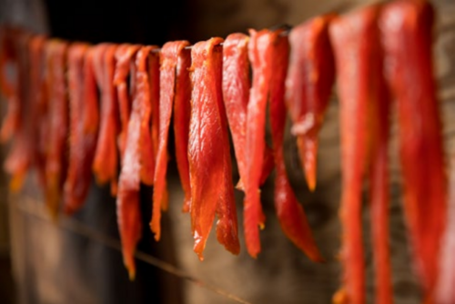 Sockeye salmon
