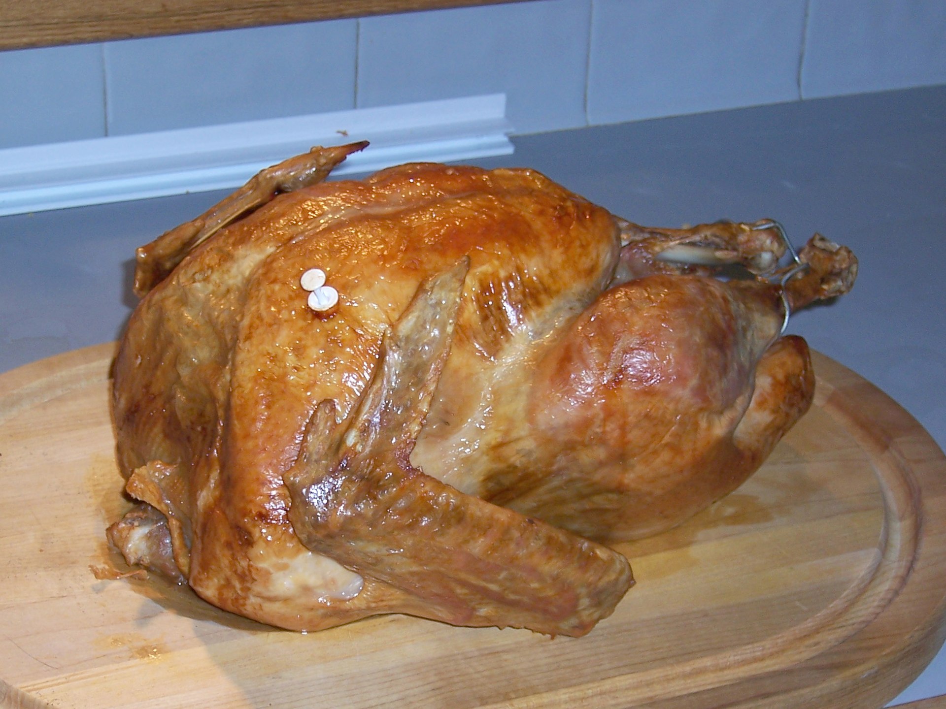 Turkey