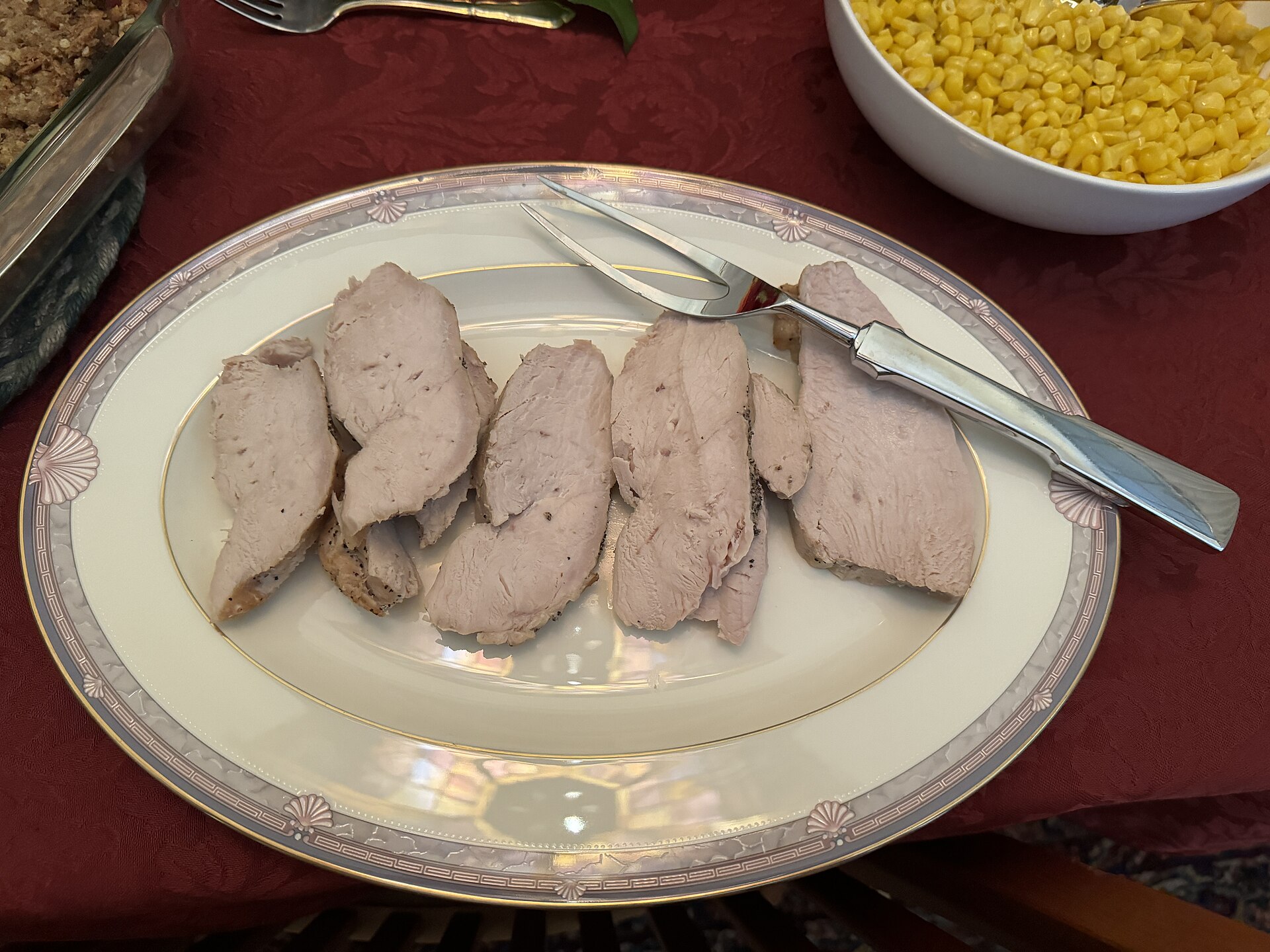 Turkey