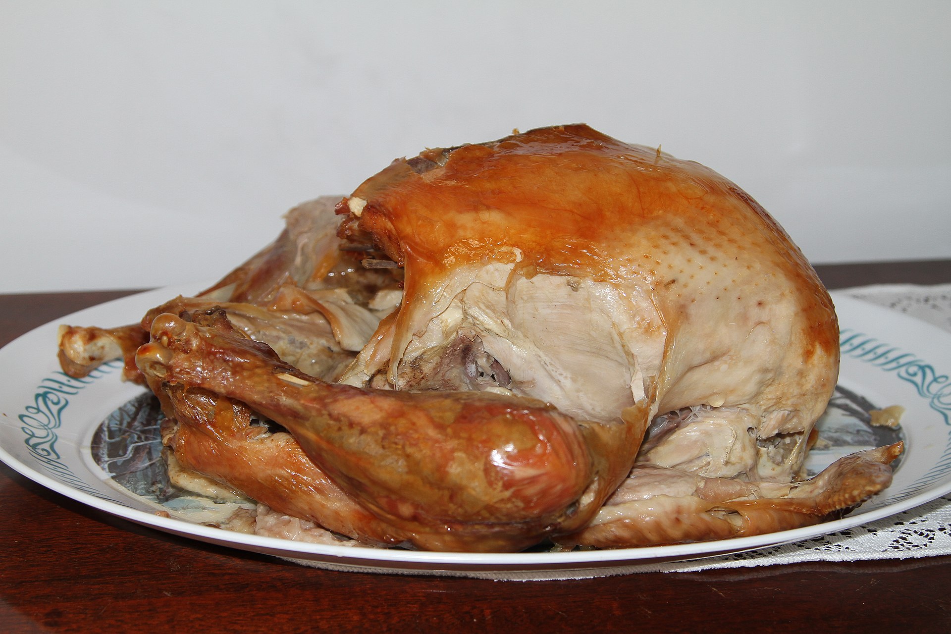 Turkey