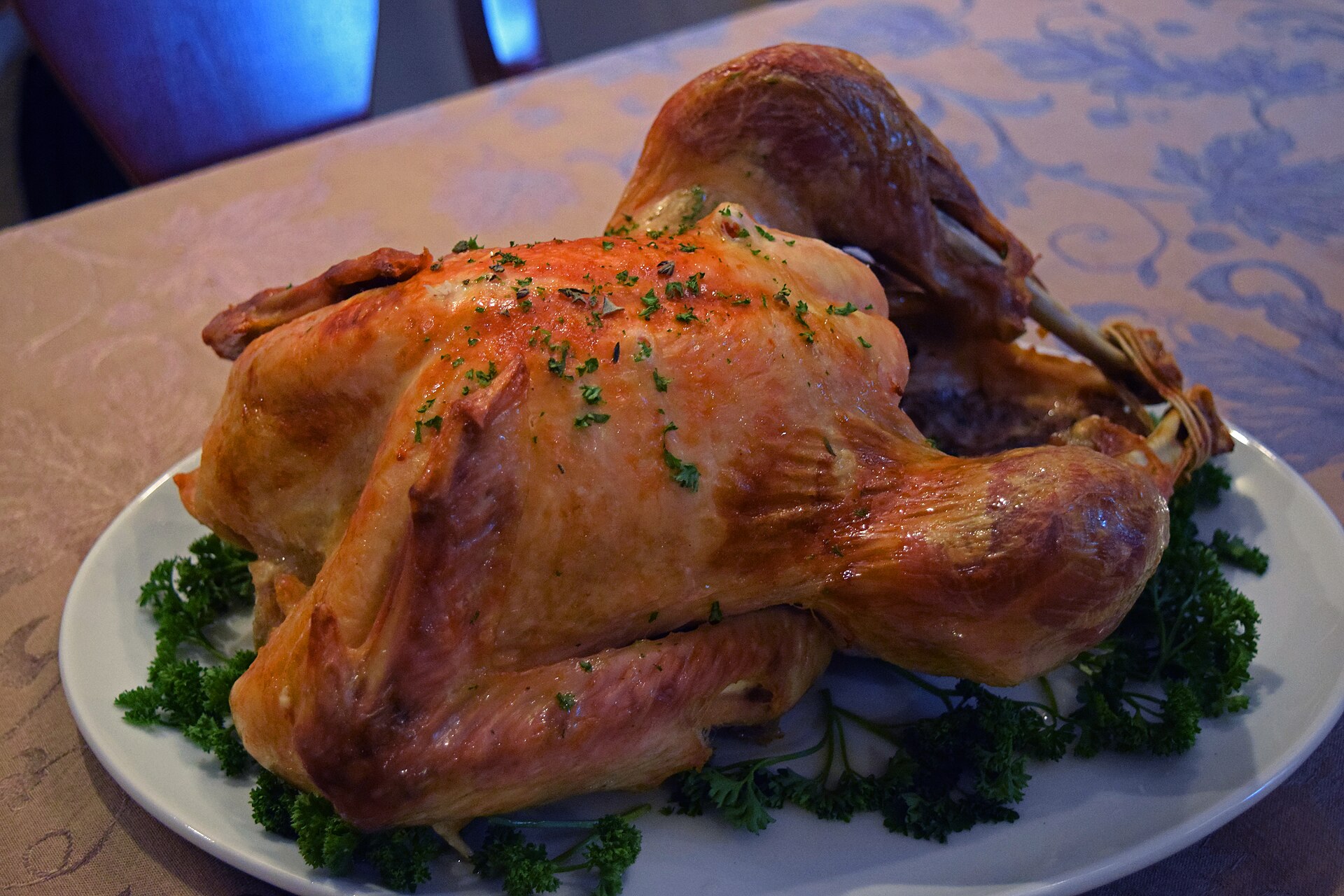 Turkey