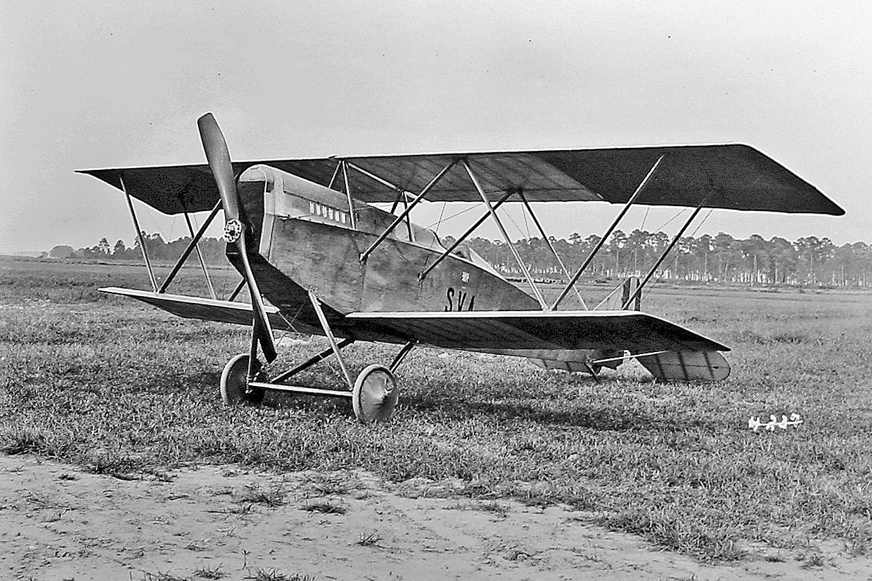 Ansaldo SVA - WWI Ansaldo SVA Aircraft, Biplane, British aircraft