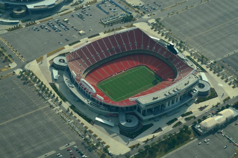 Arrowhead Stadium image 2