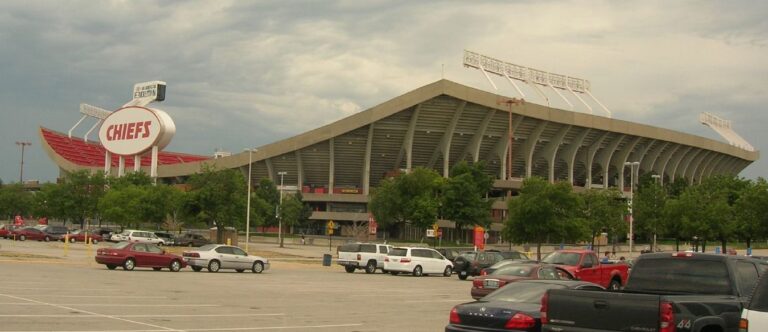Arrowhead Stadium image 3