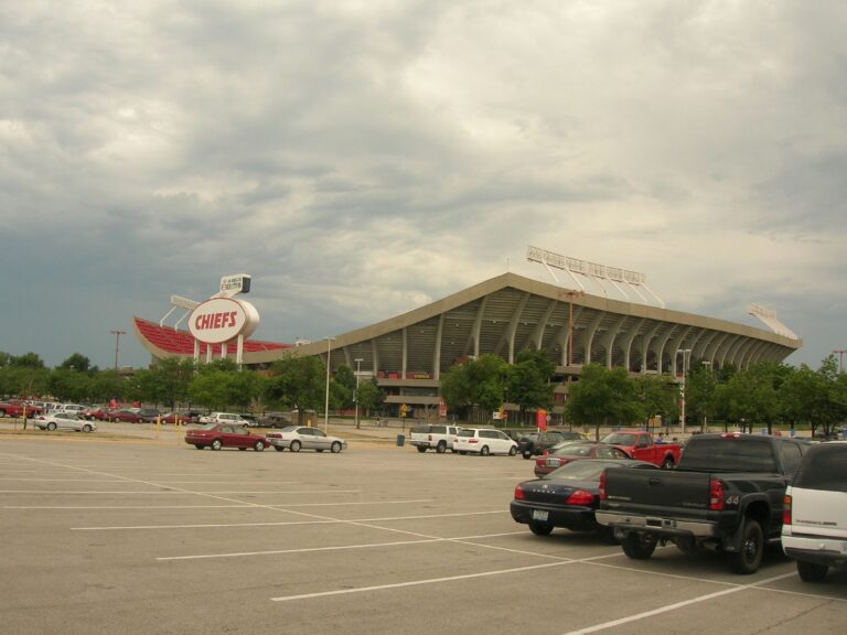 Arrowhead Stadium image 4