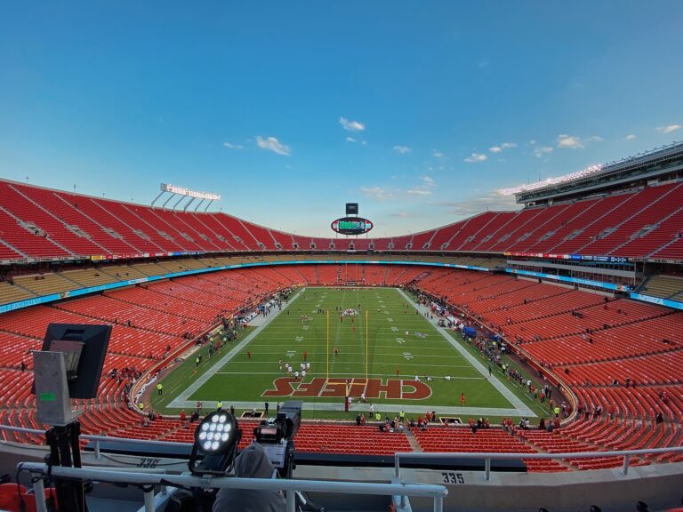 Arrowhead Stadium image 5