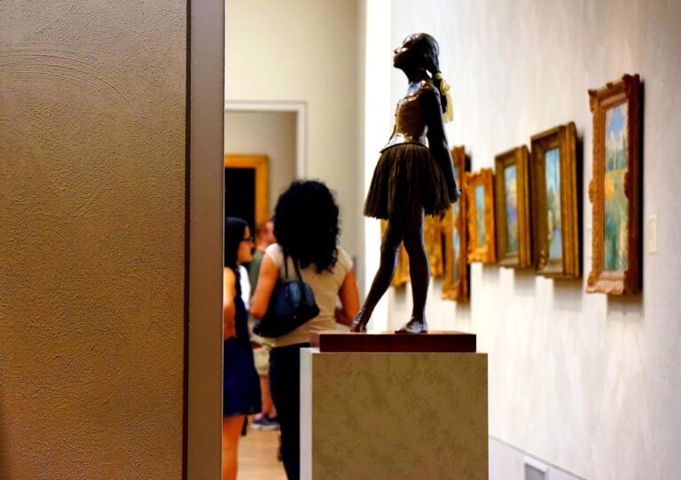 Degas Little Dancer PMA 05 c