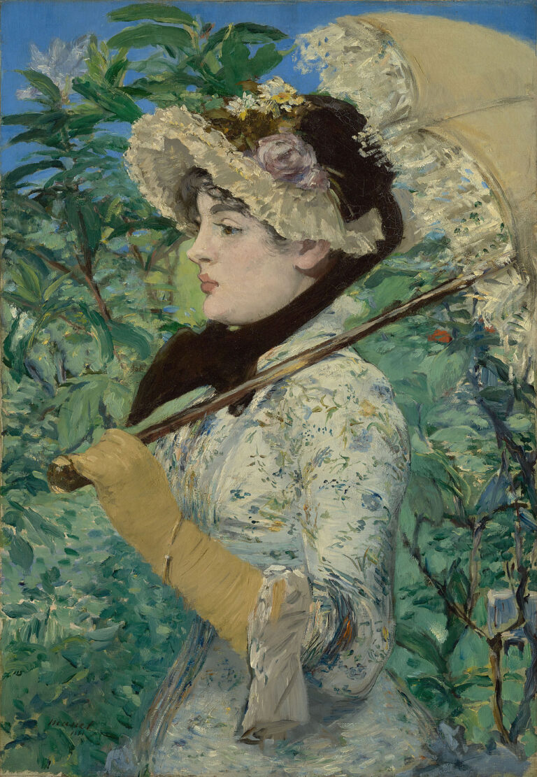 Jeanne Spring