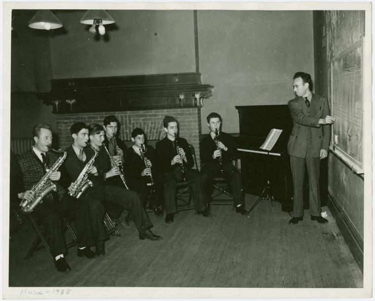 Music classes Plaza Music Center Union St Bklyn