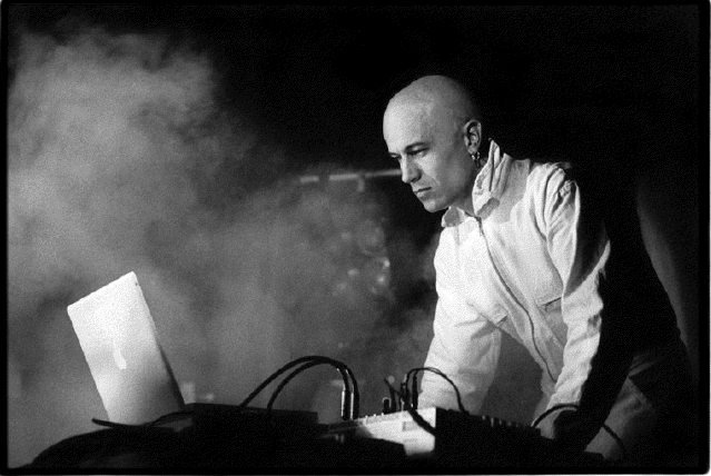 Jerome Soudan