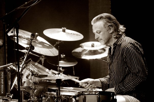 Lucas van Merwijk - Cubop City Big Band