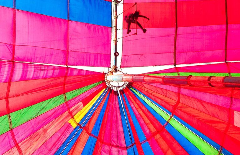 Aerial Marvel Young Acrobat Takes Center Stage