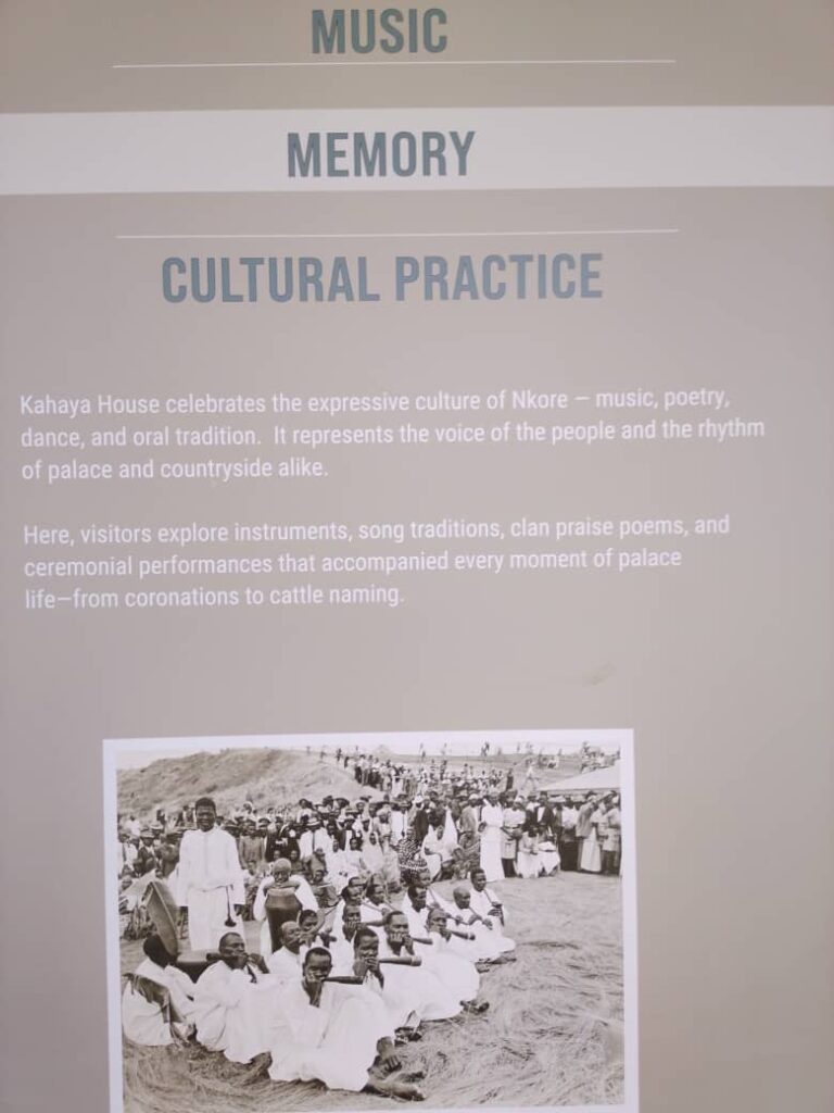 Music Memory and Cultural Practice
