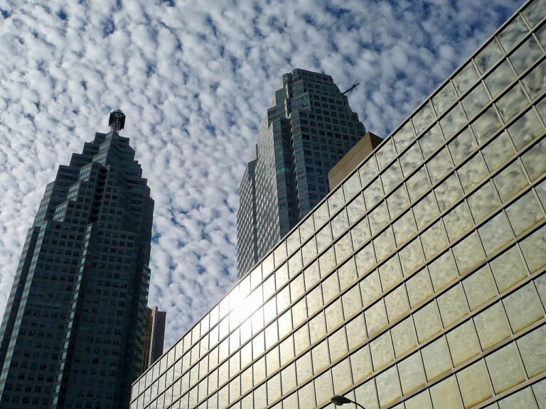 Modern architecture in Toronto II