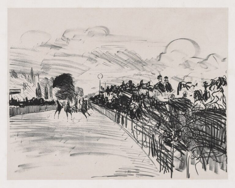 The Races