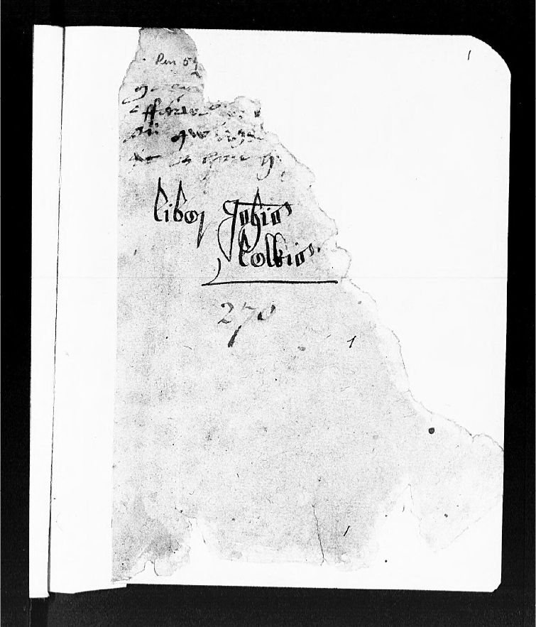 Poetry Page