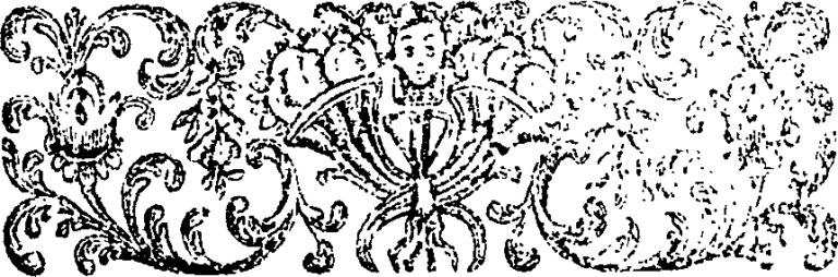 The genuine remains in verse and prose of Mr. Samuel Butler, Author of Hudibras Fleuron N 001530-1