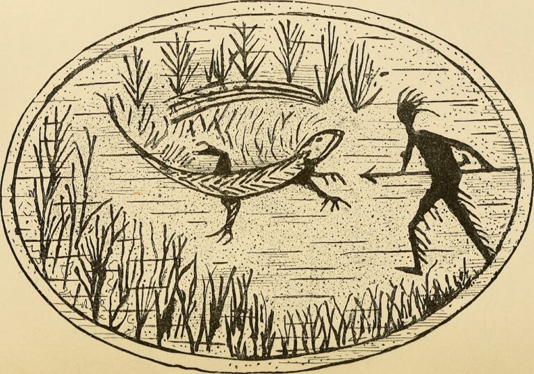 The Algonquin legends of New England - or Myths and folk lore of the Micmac Passamaquoddy and Penobscot tribes