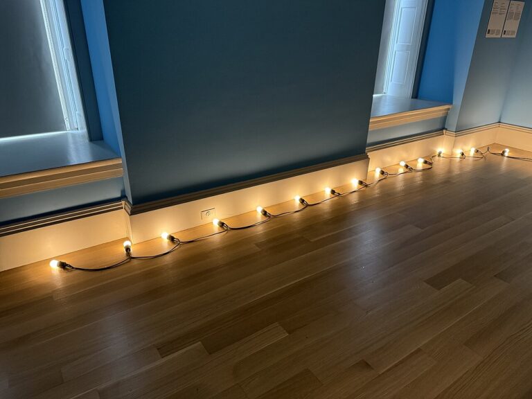 Untitled America Felix Gonzalez-Torres AAA