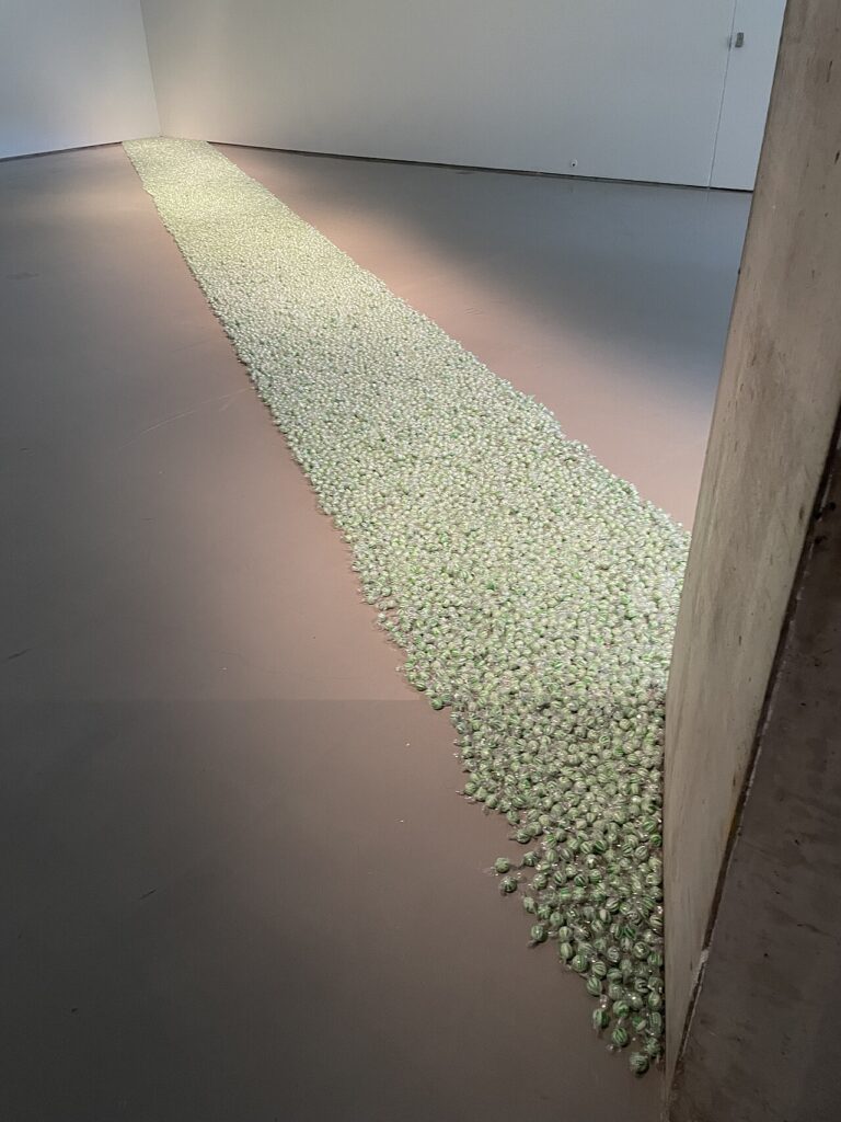 Untitled L A Felix Gonzalez-Torres CACC