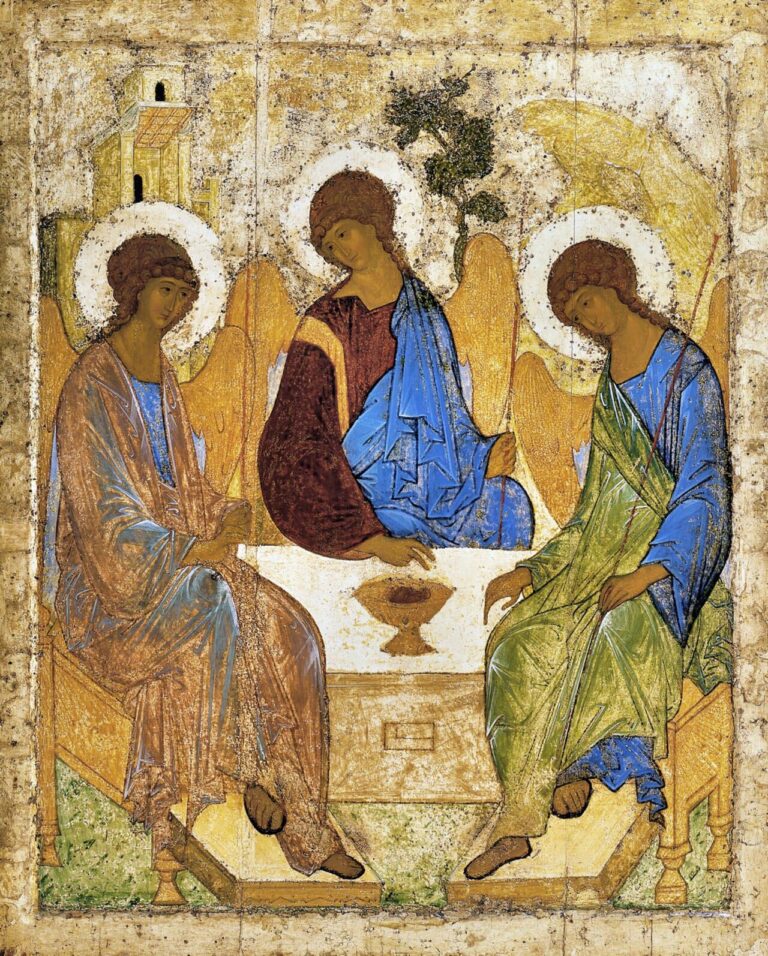 Holy Trinity