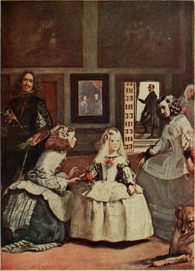 A history of painting - with a preface by Frank Brangwyn