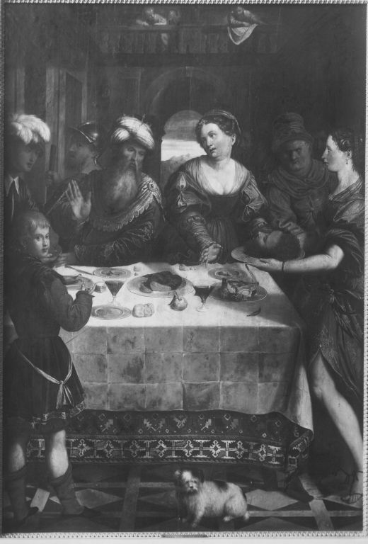 Salome