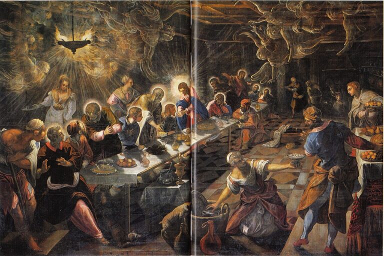 The Last Supper