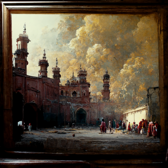 Baroque painting e 8 ccf 3 b 7- - -a 967-48 b 38 a 2 d 54 df