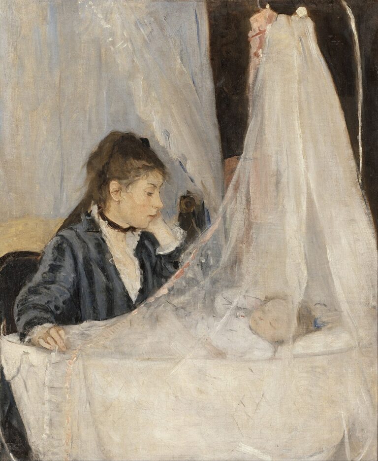 Le berceau