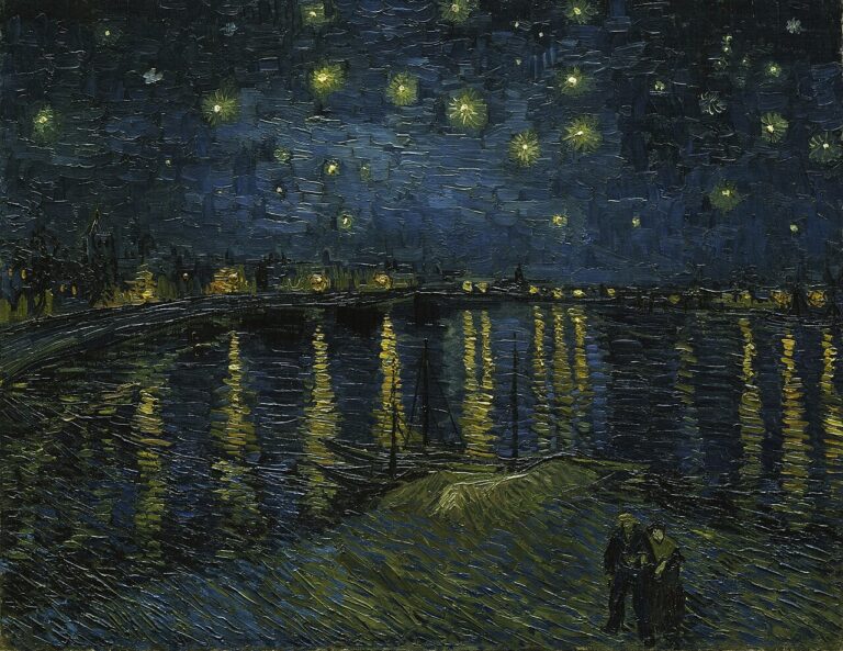 La Nuit toil e