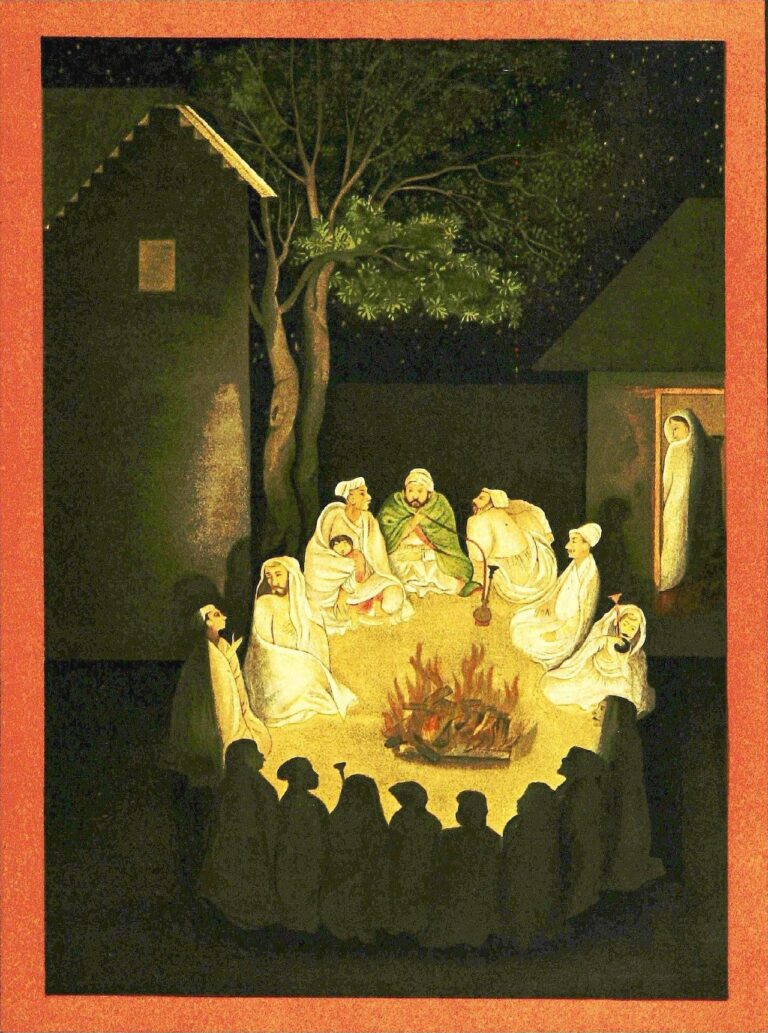 Indian sculpture and painting illustrated by typical masterpieces with an explanation of their motives and ideals