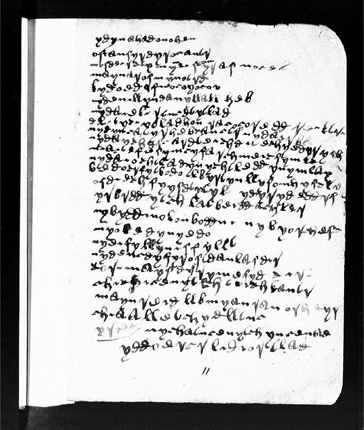 Poetry Page