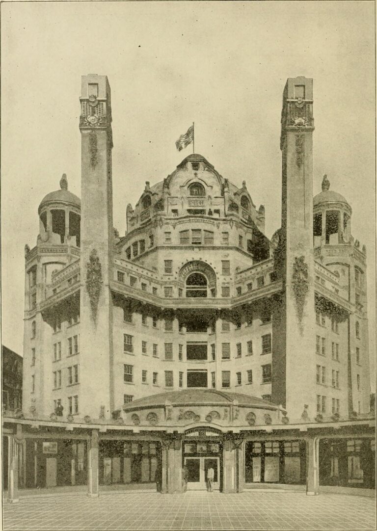 Cyclopedia of architecture carpentry and building - a general reference work