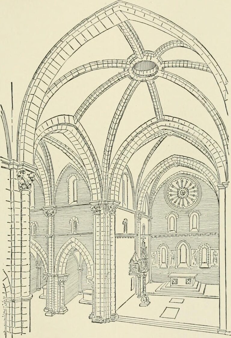 A dictionary of architecture and building - biographical historical and descriptive