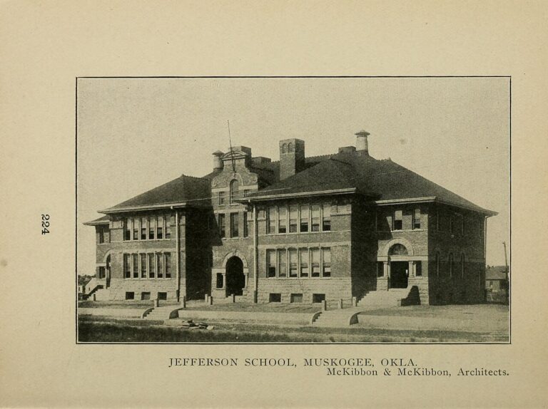 School architecture a handy manual for the use of architects and school authorities