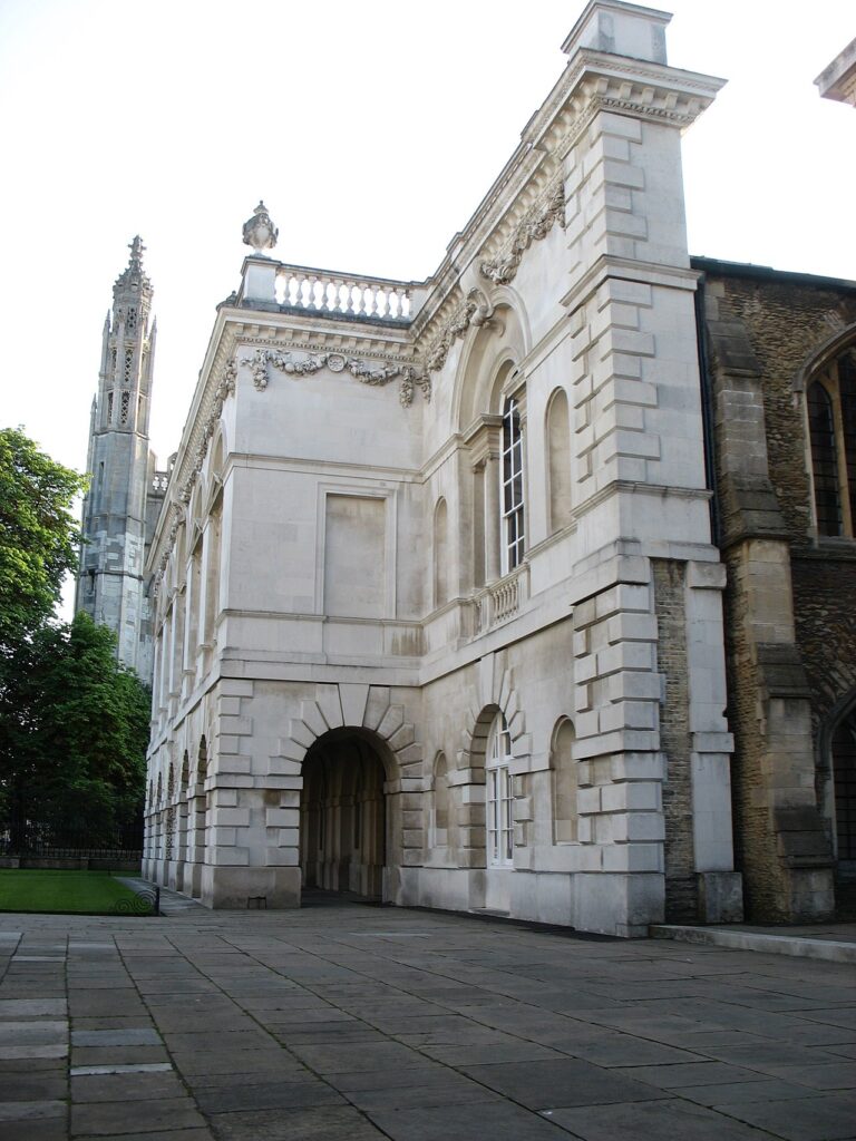 Three styles of architecture - geograph org uk