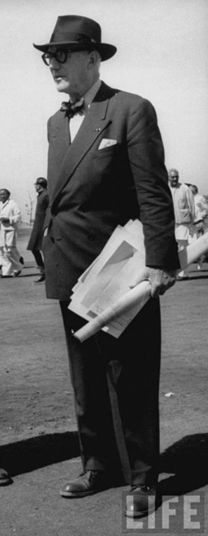 Le Corbusier cropped