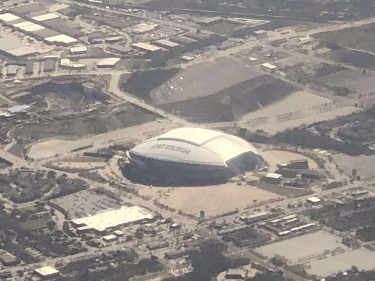 AT&T Stadium stadium image
