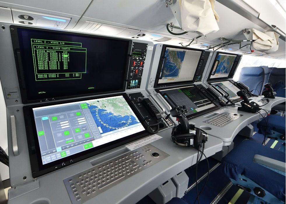 ATR 72 MP - Leonardo to Supply two ATR 72 MPA to Malaysia TURDEF