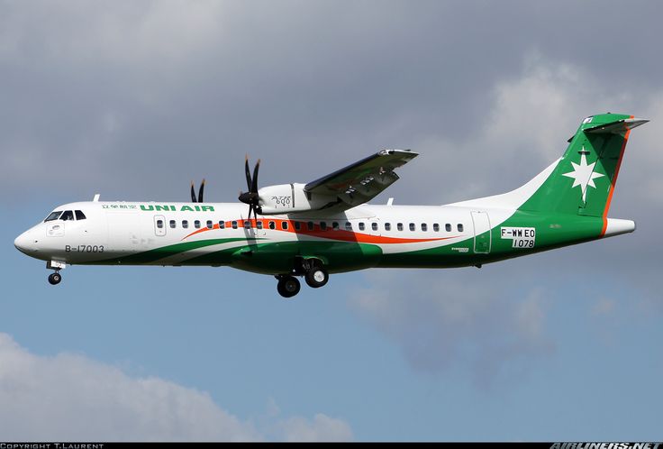 ATR 72 MP - ATR ATR-72-600 (ATR-72-212A) aircraft picture Atr 72, Aviation, Aircraft