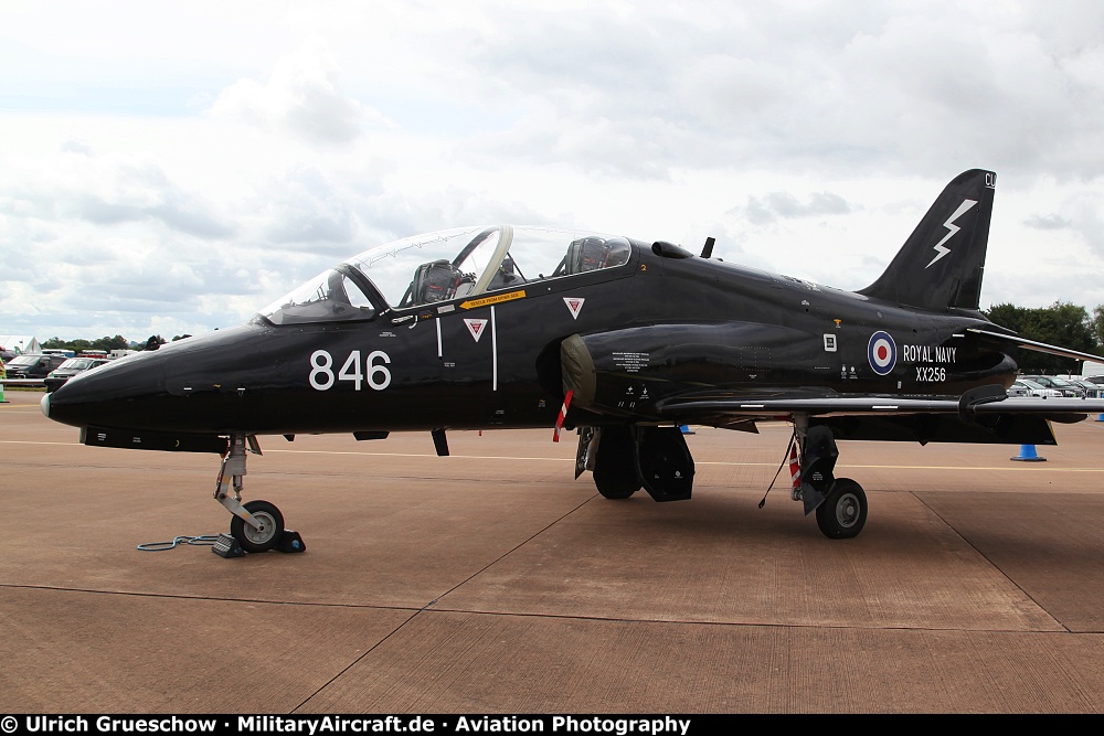 BAe Hawk - Photos: British Aerospace BAe Hawk MilitaryAircraft.de - Aviation