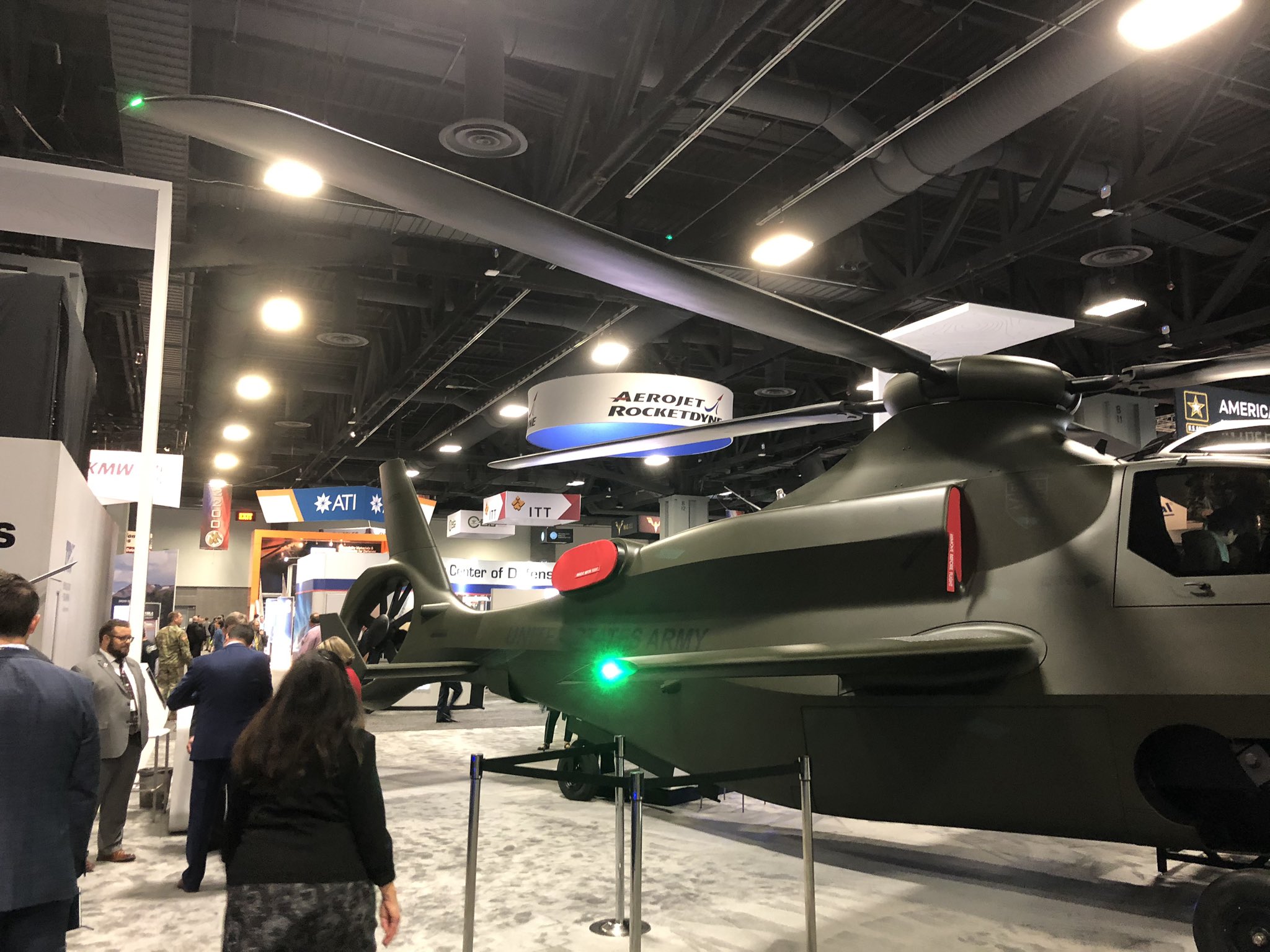 Bell 360 Invictus - Bell 360 Invictus Helicopter