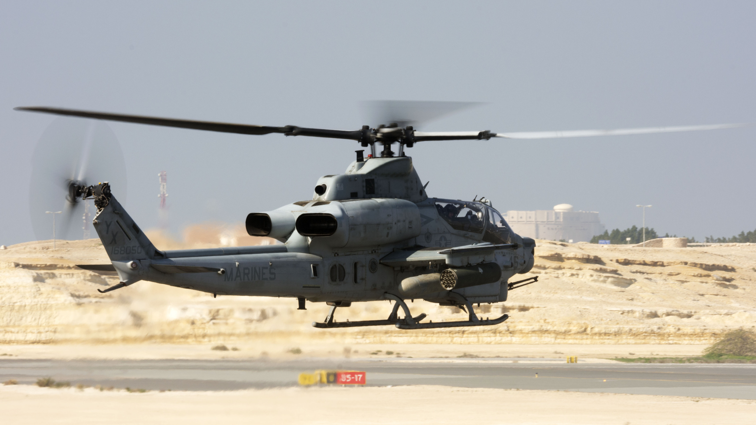 Bell AH-1Z Viper - Download wallpaper helicopter, shock, Bell AH-1Z Viper, section