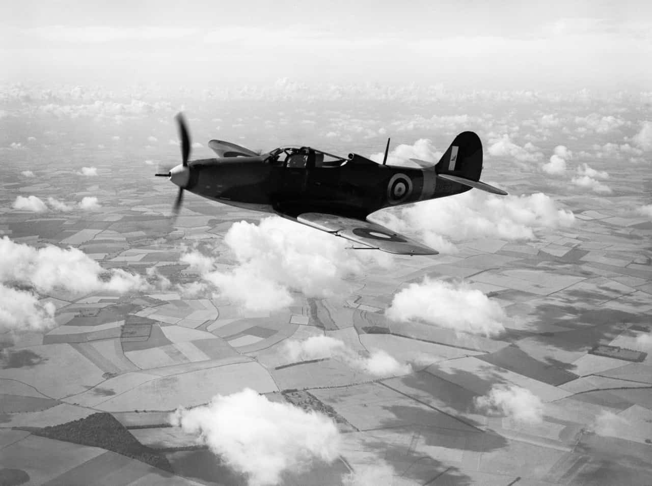 Bell P-39 Airacobra - Bell P-39 Airacobra · History, Technical Data & Photos · AeroCorner