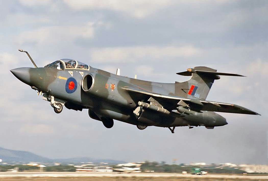 Blackburn Buccaneer - Pin by pete ormerod on Blackburn Aircraft Blackburn buccaneer
