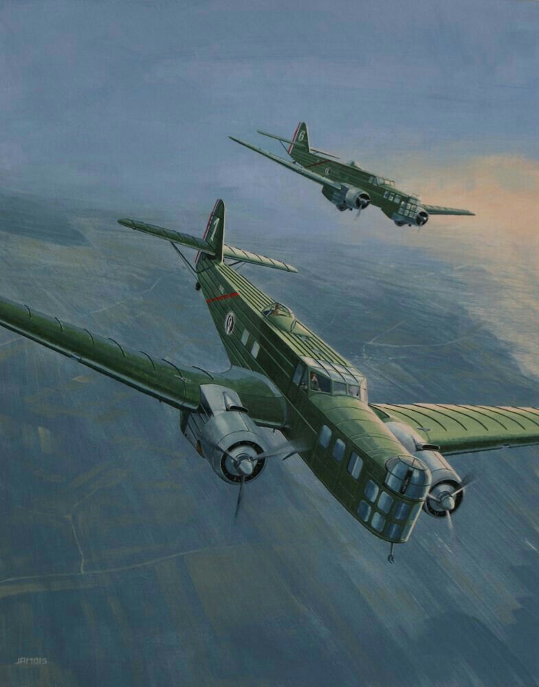 Bloch MB.210 - Bloch MB.210 Aircraft art, Aircraft painting, Wwii airplane