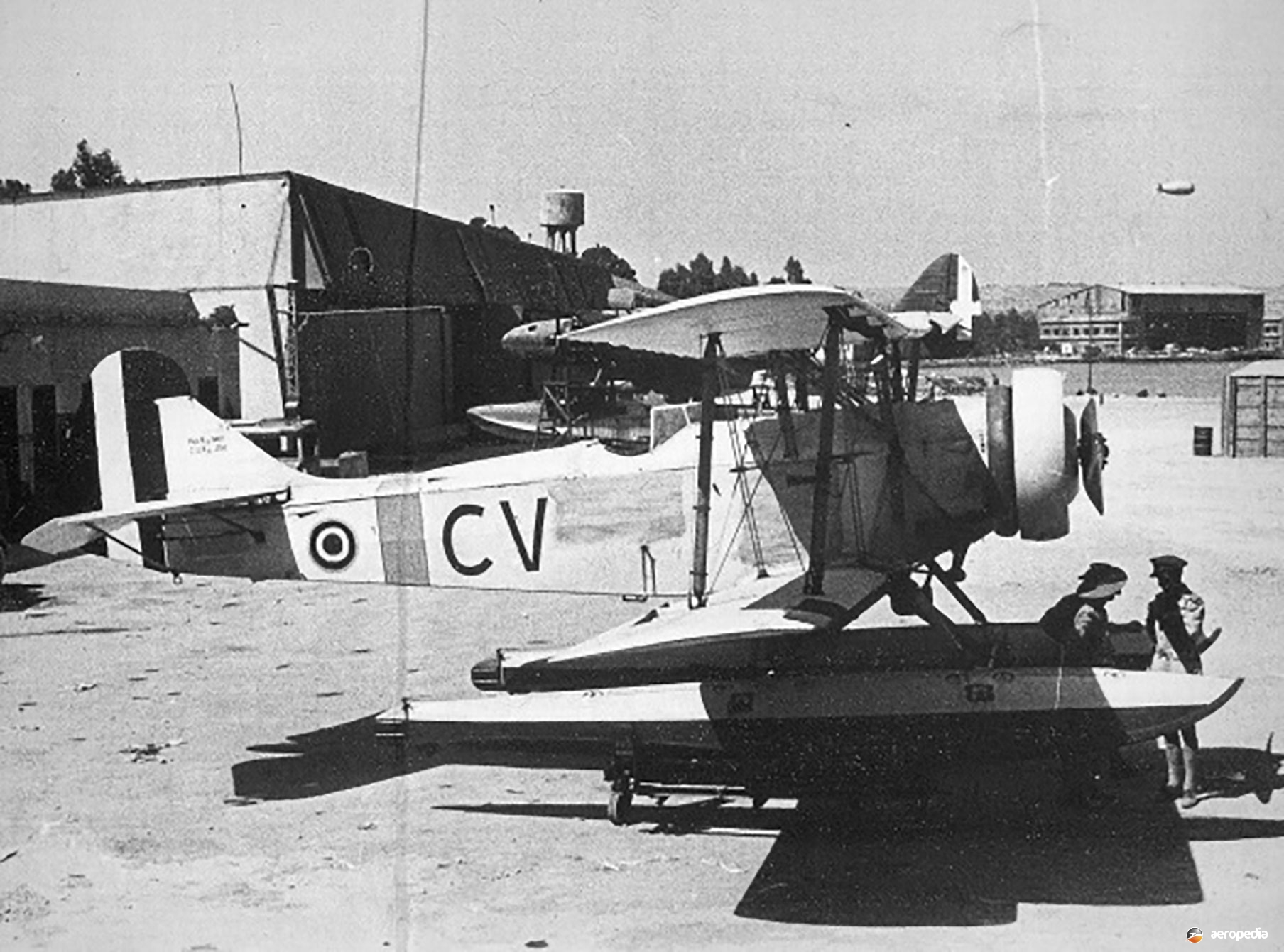 Breda Ba.19 - Breda Ba.25 · The Encyclopedia of Aircraft David C. Eyre
