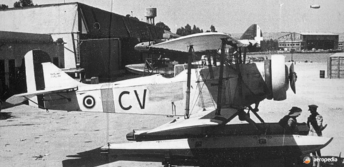 Breda Ba.19 - Breda BA 25 - Aeropedia The Encyclopedia of Aircraft
