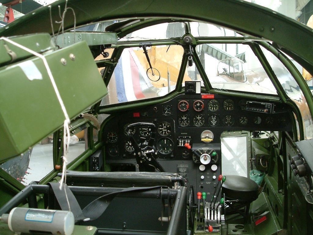 Bristol Bolingbroke - Bristol Bolingbroke aircraft